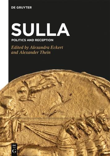 Sulla: Politics and Reception