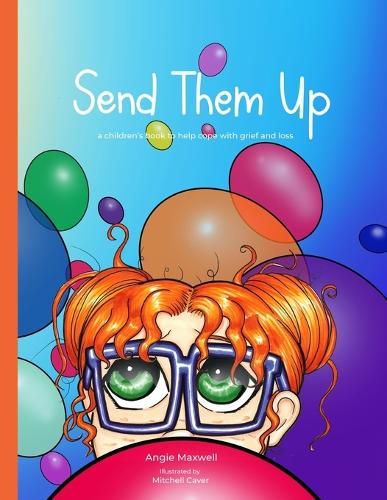 Cover image for Send Them Up