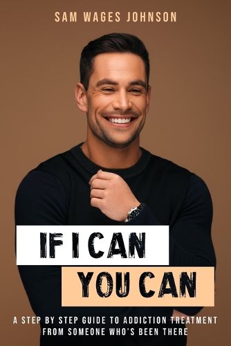 Cover image for If I Can, You Can