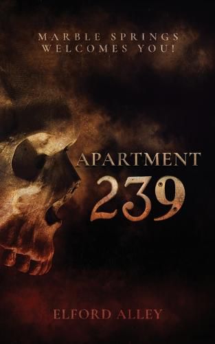 Cover image for Apartment 239