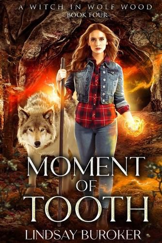 Cover image for Moment of Tooth