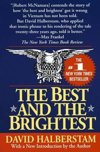 Cover image for The Best and the Brightest
