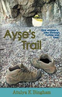 Cover image for Ay&#351;e's Trail