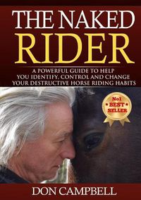 Cover image for The Naked Rider