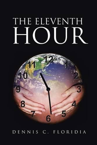 Cover image for The Eleventh Hour