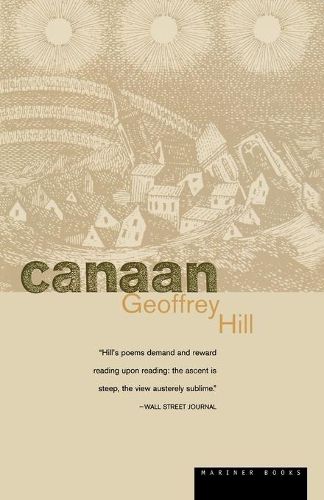 Cover image for Canaan