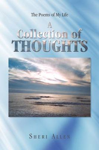 Cover image for A Collection of Thoughts