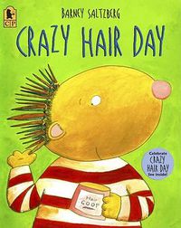 Cover image for Crazy Hair Day