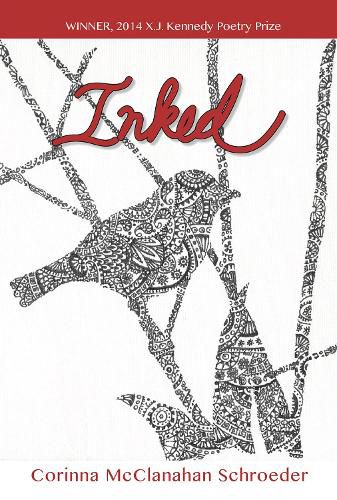Cover image for Inked