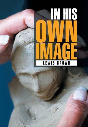 Cover image for In His Own Image