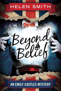 Cover image for Beyond Belief