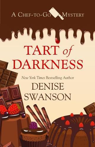 Cover image for Tart of Darkness