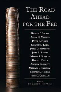 Cover image for The Road Ahead for the Fed