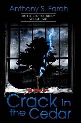 Cover image for Crack in the Cedar: Volume 2