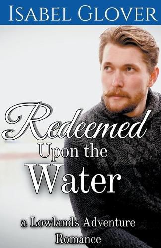 Cover image for Redeemed Upon the Water