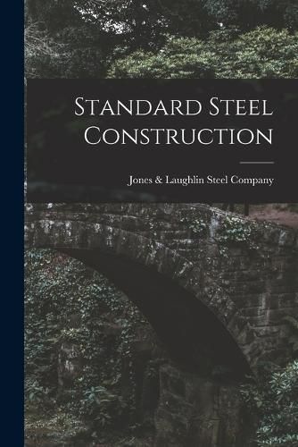 Cover image for Standard Steel Construction