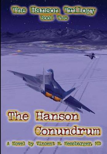 Cover image for The Hanson Conundrum