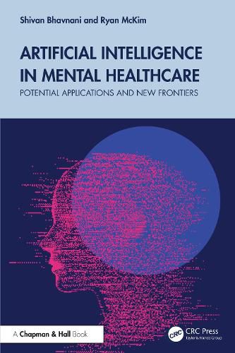 Cover image for Artificial Intelligence in Mental Healthcare