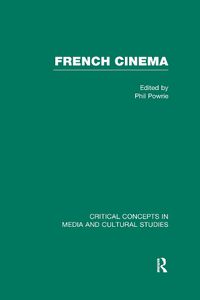 Cover image for French Cinema