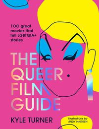 Cover image for The Queer Film Guide