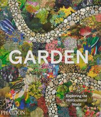 Cover image for Garden