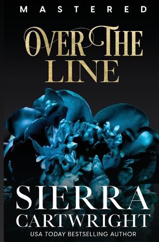 Cover image for Over the Line