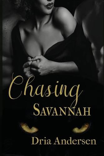 Chasing Savannah