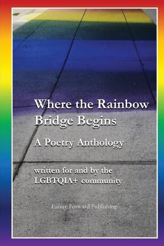 Cover image for Where the Rainbow Bridge Begins