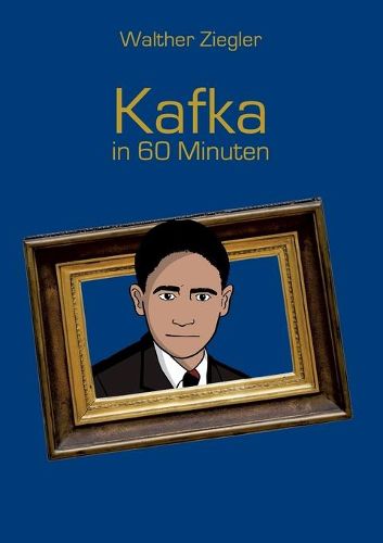 Cover image for Kafka in 60 Minuten