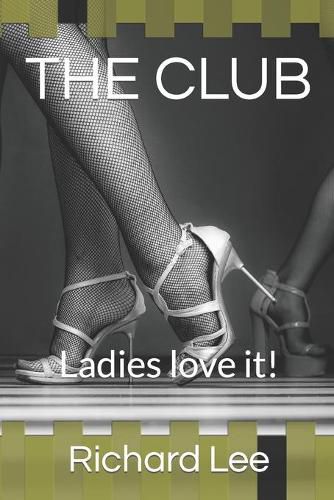 Cover image for The Club: Ladies love it!