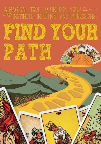 Cover image for Find Your Path