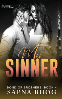 Cover image for My Sinner