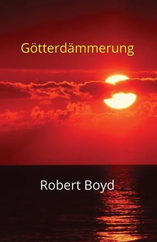 Cover image for Goetterdammerung