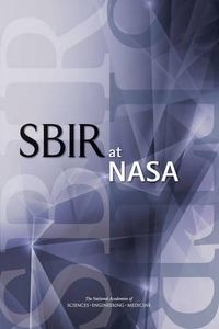 Cover image for SBIR at NASA