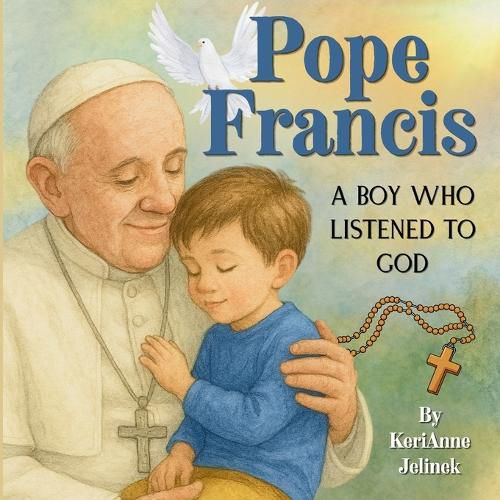 Cover image for Pope Francis