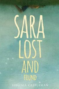Cover image for Sara Lost and Found