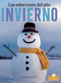 Cover image for Invierno