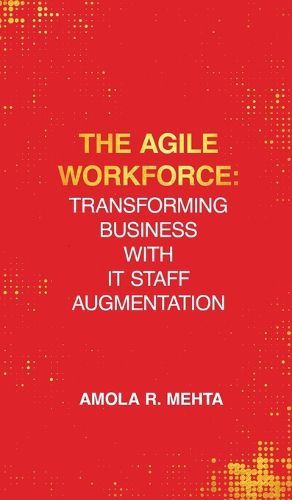 Cover image for The Agile Workforce