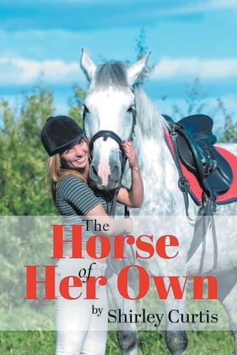 Cover image for The Horse of Her Own