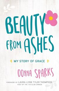 Cover image for Beauty From Ashes