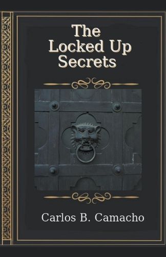 Cover image for The Locked Up Secrets