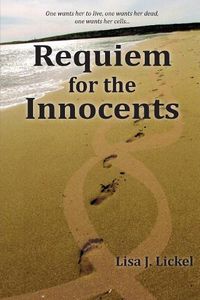 Cover image for Requiem for the Innocents