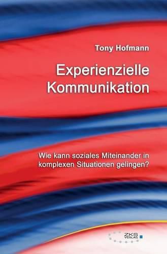 Cover image for Experienzielle Kommunikation