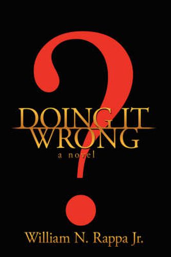 Cover image for Doing It Wrong?