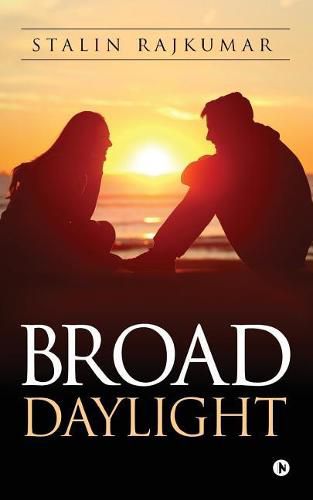 Cover image for Broad Daylight