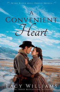 Cover image for A Convenient Heart