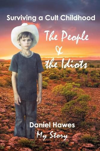 Cover image for The People & The Idiots