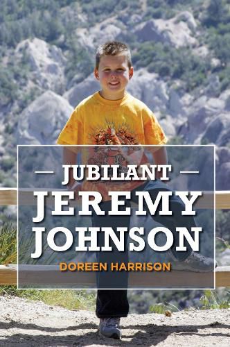 Cover image for Jubilant Jeremy Johnson