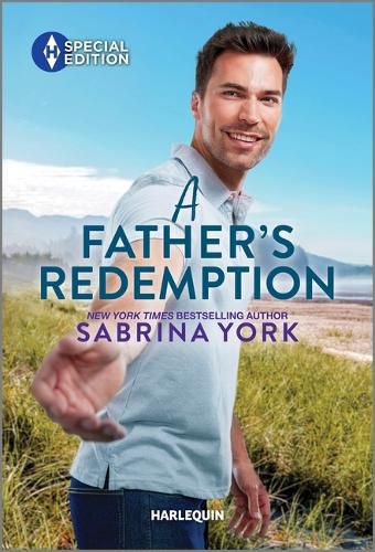 Cover image for A Father's Redemption