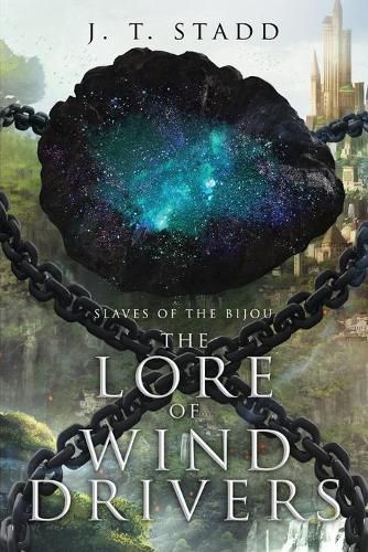 Cover image for The Lore of Wind Drivers